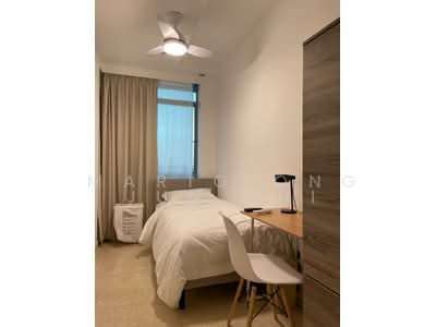 For Rent - Newton 21 (Former Newton Euro-Asia)