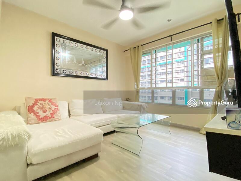 For Rent - 785B Woodlands Rise
