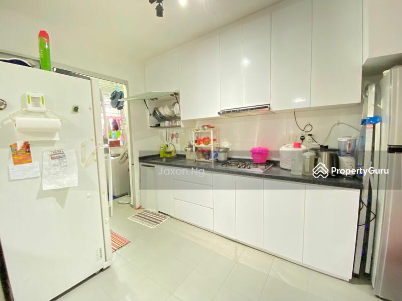 For Rent - 785B Woodlands Rise