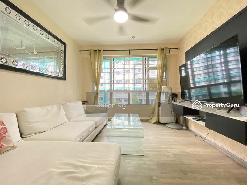For Rent - 785B Woodlands Rise