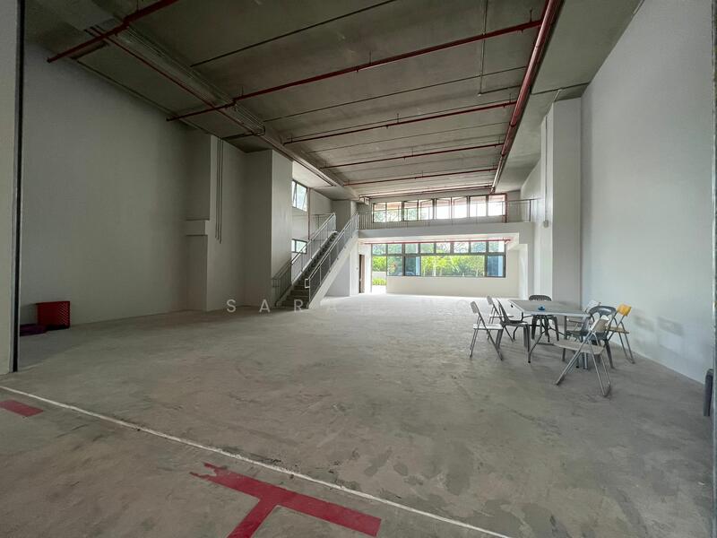 Polaris Woodlands, 101 Woodlands Avenue 12, 2131 sqft, Factory