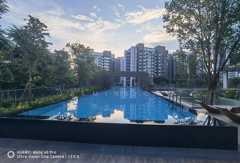 For Rent - Wilshire Residences