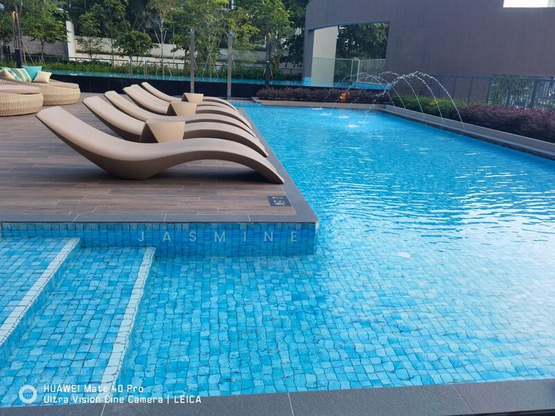 For Rent - Wilshire Residences