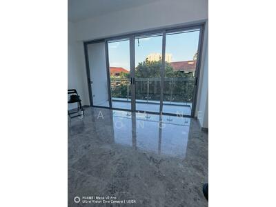 For Rent - Wilshire Residences