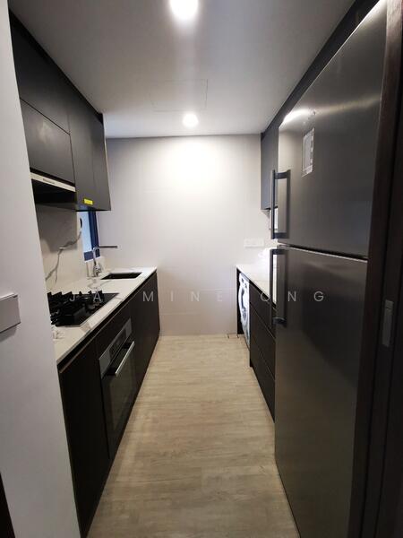 For Rent - Wilshire Residences