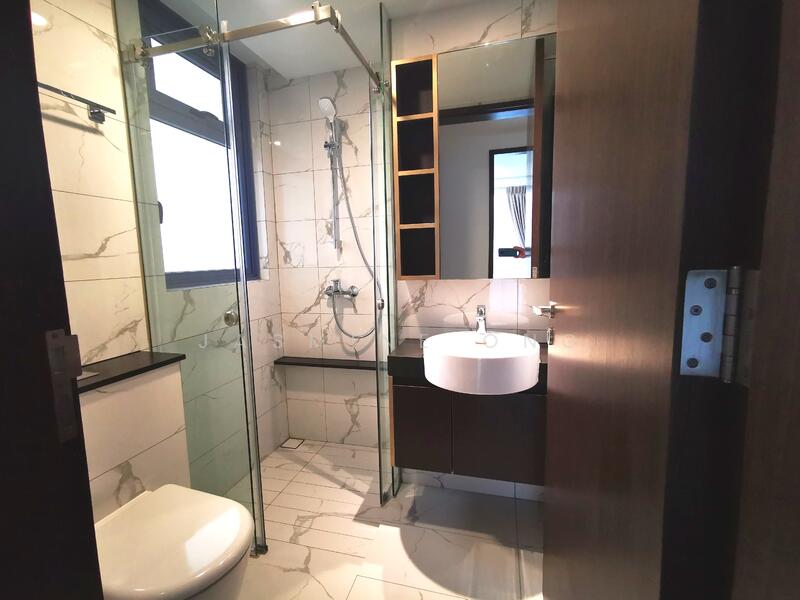 For Rent - Wilshire Residences