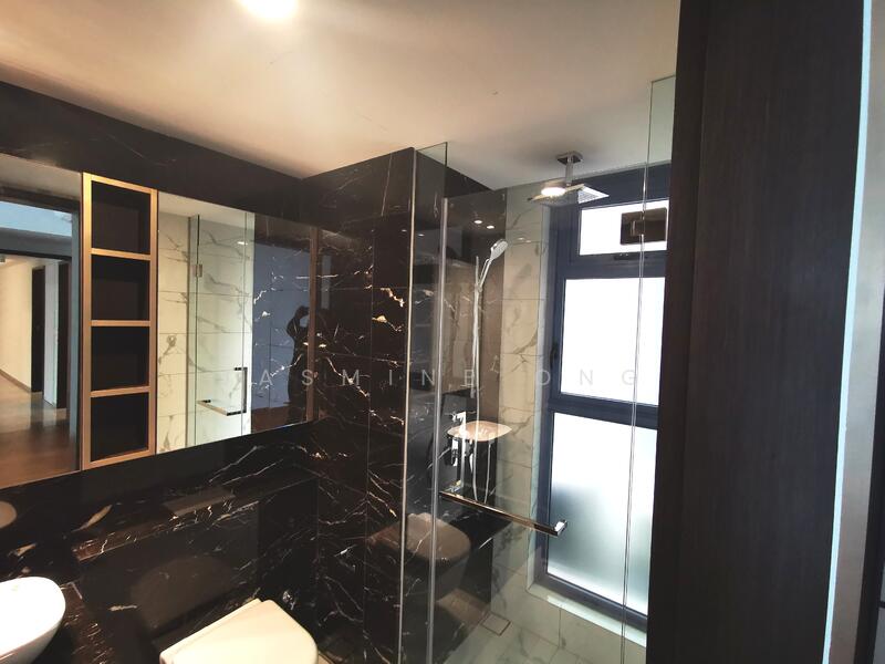 For Rent - Wilshire Residences