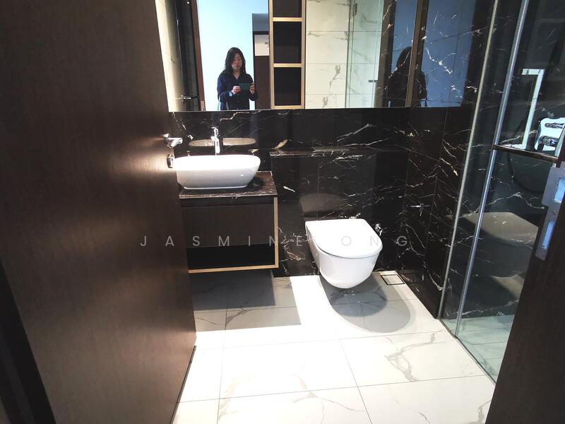 For Rent - Wilshire Residences