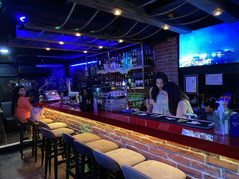 Chandigarh Sports Bar Grill Near Me Central Pub Ready For Takeover