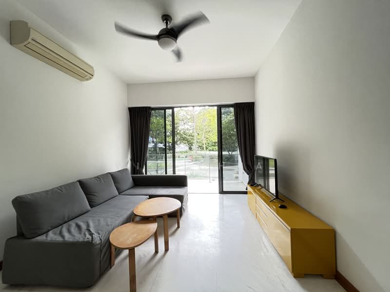 Waterfront Isle, 738 Bedok Reservoir Road, 2 Bedrooms, 1,066 sqft, Condominium For Rent, by Wini Chua, 24700768 - PropertyGuru.com.sg
