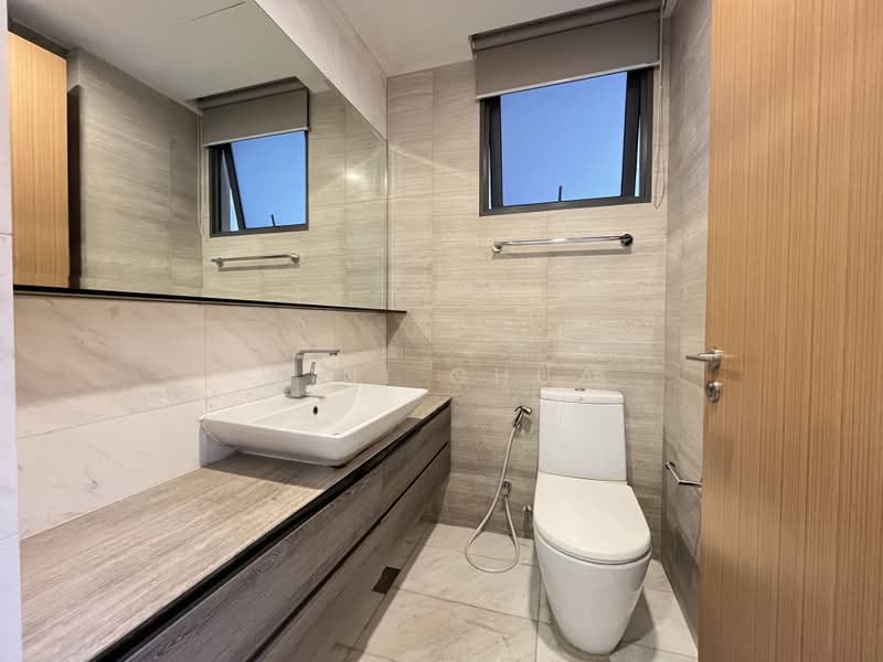 Waterfront Isle, 738 Bedok Reservoir Road, 2 Bedrooms, 1,066 sqft, Condominium For Rent, by Wini Chua, 24700768 - PropertyGuru.com.sg