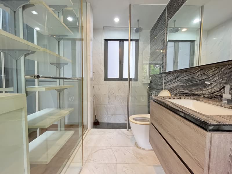 Waterfront Isle, 738 Bedok Reservoir Road, 2 Bedrooms, 1,066 sqft, Condominium For Rent, by Wini Chua, 24700768 - PropertyGuru.com.sg