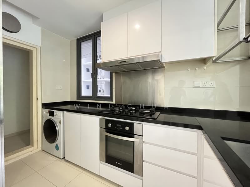 Waterfront Isle, 738 Bedok Reservoir Road, 2 Bedrooms, 1,066 sqft, Condominium For Rent, by Wini Chua, 24700768 - PropertyGuru.com.sg