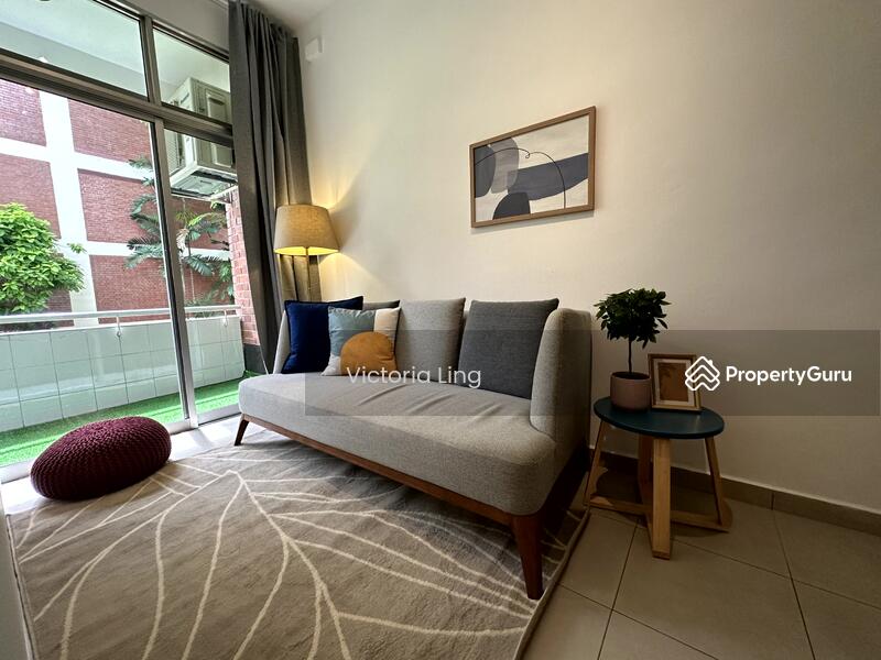 For Rent - Gilstead Court
