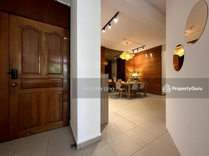 For Rent - Gilstead Court