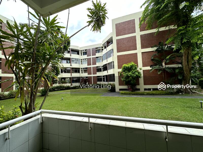 For Rent - Gilstead Court