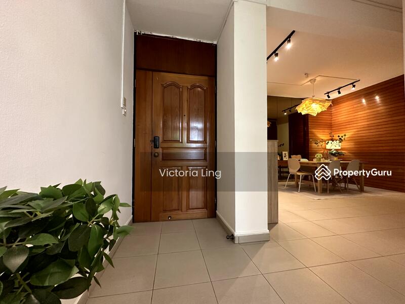 For Rent - Gilstead Court