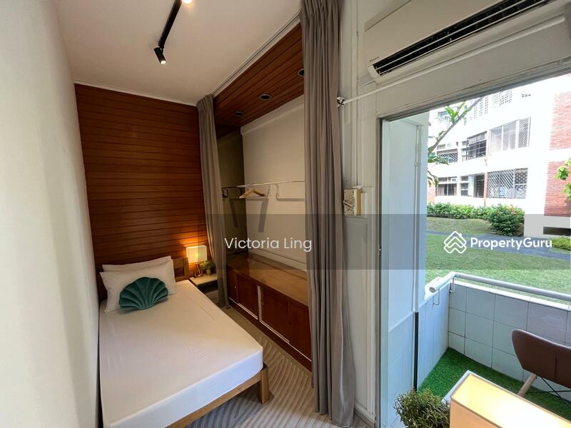 For Rent - Gilstead Court