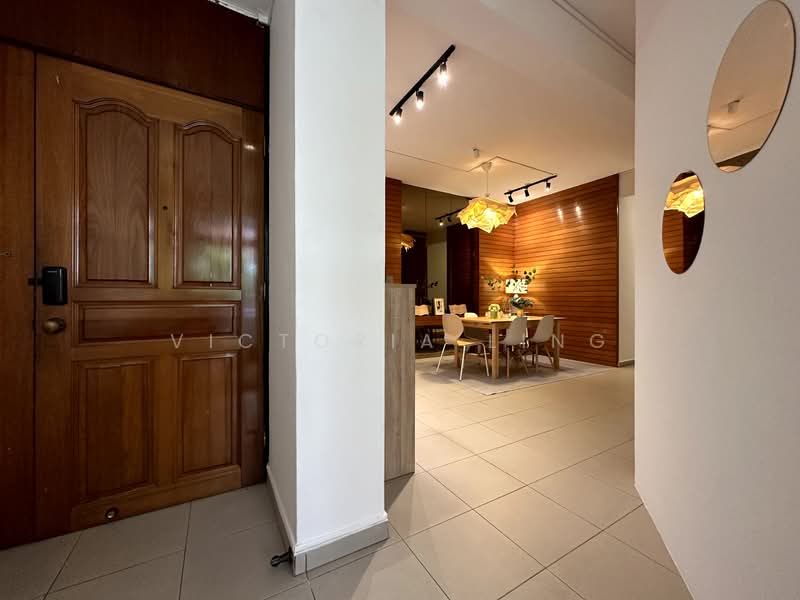 Gilstead Court, 54F Gilstead Road, Room Rental, 90 sqft, Condominium For Rent, by Victoria Ling, 24700782 - PropertyGuru.com.sg