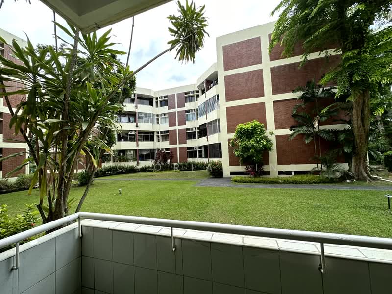 Gilstead Court, 54F Gilstead Road, Room Rental, 90 sqft, Condominium For Rent, by Victoria Ling, 24700782 - PropertyGuru.com.sg