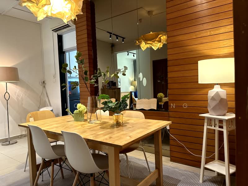 Gilstead Court, 54F Gilstead Road, Room Rental, 90 sqft, Condominium For Rent, by Victoria Ling, 24700782 - PropertyGuru.com.sg