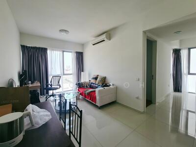 For Sale - Bedok Residences