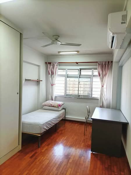 637 Pasir Ris Drive 1, 637 Pasir Ris Drive 1, Room Rental, 150 sqft, HDB Flat For Rent, by Irene Choo, 24701119 - PropertyGuru.com.sg