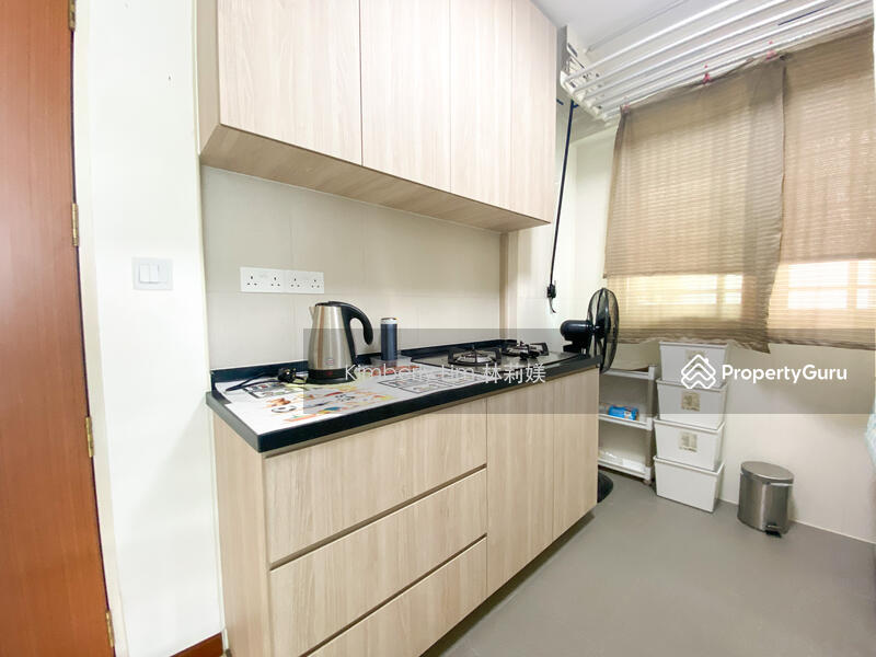 For Rent - 233A Sumang Lane