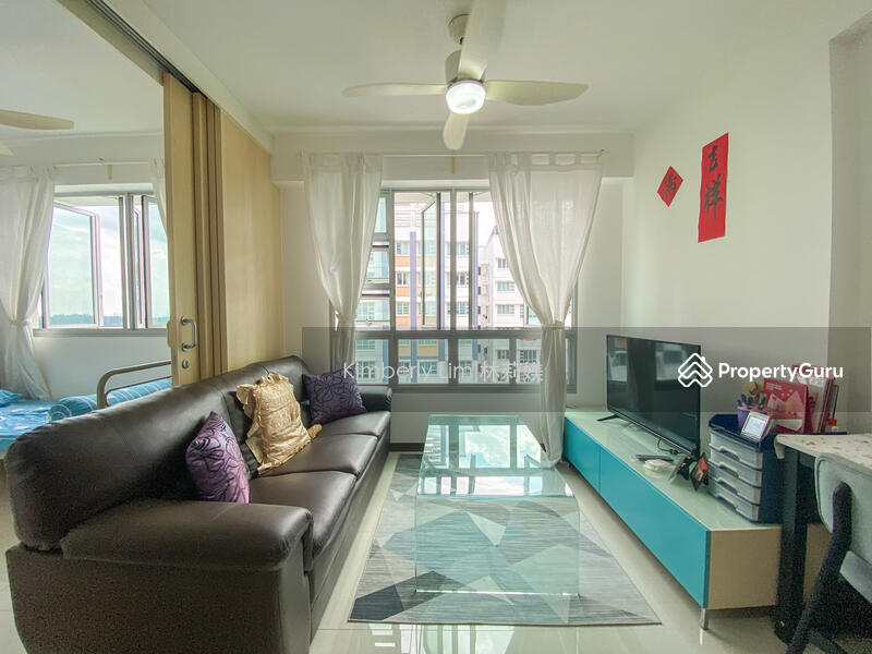 For Rent - 233A Sumang Lane
