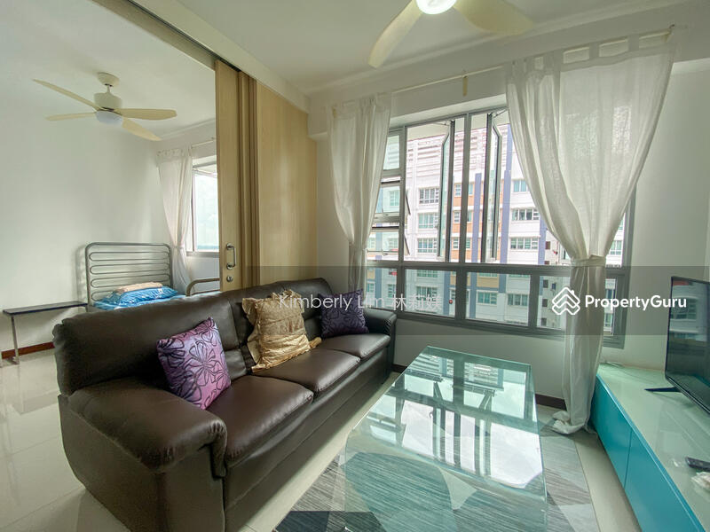 For Rent - 233A Sumang Lane