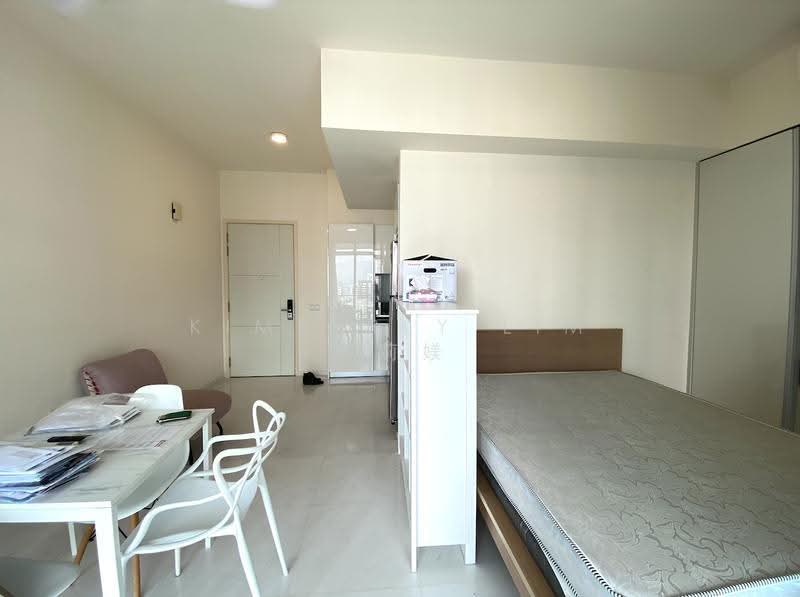 Lincoln Suites, 3 Khiang Guan Avenue, Newton / Novena, 1 Bedroom, 463 sqft, Condominium For Rent, by Kimberly Lim 林梨梅, 24701229 - PropertyGuru.com.sg