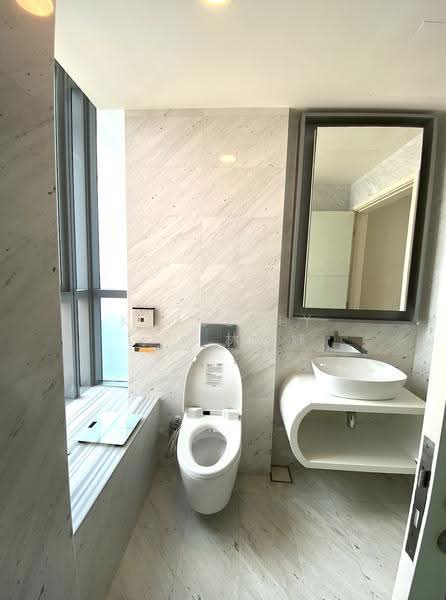 Lincoln Suites, 3 Khiang Guan Avenue, Newton / Novena, 1 Bedroom, 463 sqft, Condominium For Rent, by Kimberly Lim 林梨梅, 24701229 - PropertyGuru.com.sg
