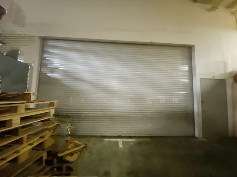 Pioneer Centre, 1 Soon Lee Street, 1,485 sqft, Factory / Workshop (B2) For Rent, by Lisa Ong 王镁侥, 24701304 - CommercialGuru.com.sg