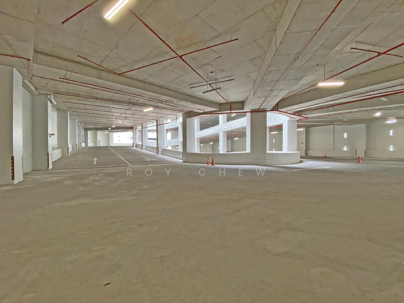 Polaris @ Woodlands, 101 Woodlands Avenue 12, 4,230 sqft, Factory / Workshop (B2) For Sale, by Roy Chew, 24701345 - CommercialGuru.com.sg
