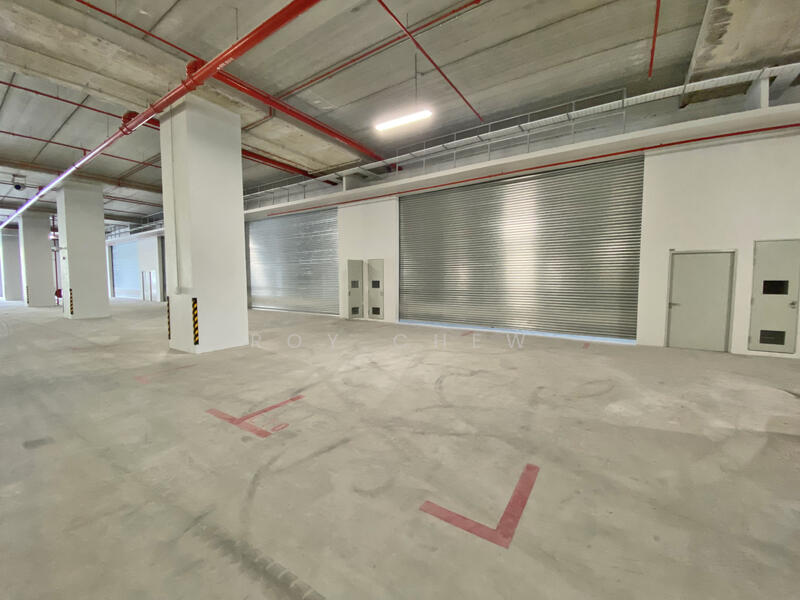 Polaris @ Woodlands, 101 Woodlands Avenue 12, 4,230 sqft, Factory / Workshop (B2) For Sale, by Roy Chew, 24701345 - CommercialGuru.com.sg
