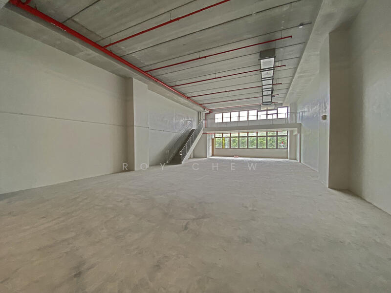 Polaris @ Woodlands, 101 Woodlands Avenue 12, 4,230 sqft, Factory / Workshop (B2) For Sale, by Roy Chew, 24701345 - CommercialGuru.com.sg