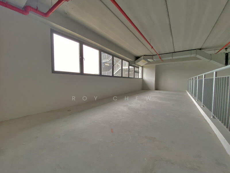 Polaris @ Woodlands, 101 Woodlands Avenue 12, 4,230 sqft, Factory / Workshop (B2) For Sale, by Roy Chew, 24701345 - CommercialGuru.com.sg