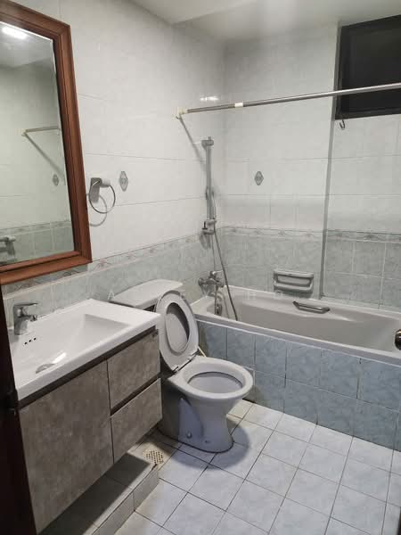 Simei Green Condominium, 11 Simei Street 4, Room Rental, 200 sqft, Condominium For Rent, by Asley Ho, 24701421 - PropertyGuru.com.sg