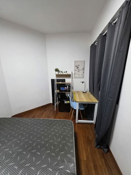 Simei Green Condominium, 11 Simei Street 4, Room Rental, 200 sqft, Condominium For Rent, by Asley Ho, 24701421 - PropertyGuru.com.sg