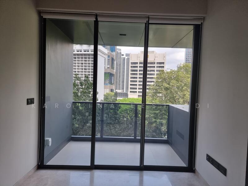 3 Cuscaden, 3 Cuscaden Walk, 1 Bedroom, 452 sqft, Condominium For Sale, by Karolina Lestiadi, 24701449 - PropertyGuru.com.sg