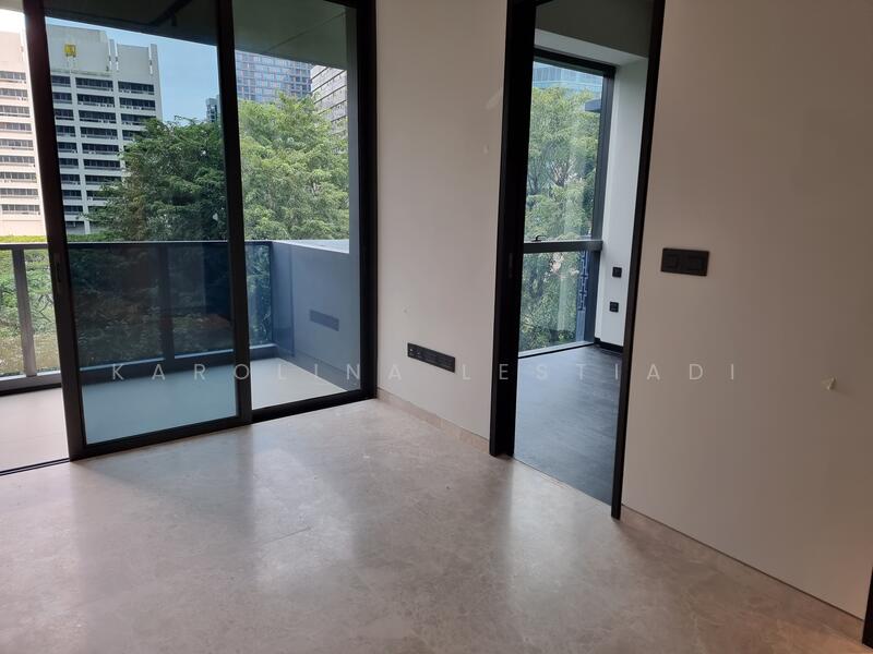 3 Cuscaden, 3 Cuscaden Walk, 1 Bedroom, 452 sqft, Condominium For Sale, by Karolina Lestiadi, 24701449 - PropertyGuru.com.sg