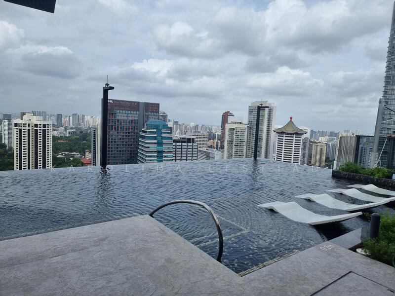 3 Cuscaden, 3 Cuscaden Walk, 1 Bedroom, 452 sqft, Condominium For Sale, by Karolina Lestiadi, 24701449 - PropertyGuru.com.sg