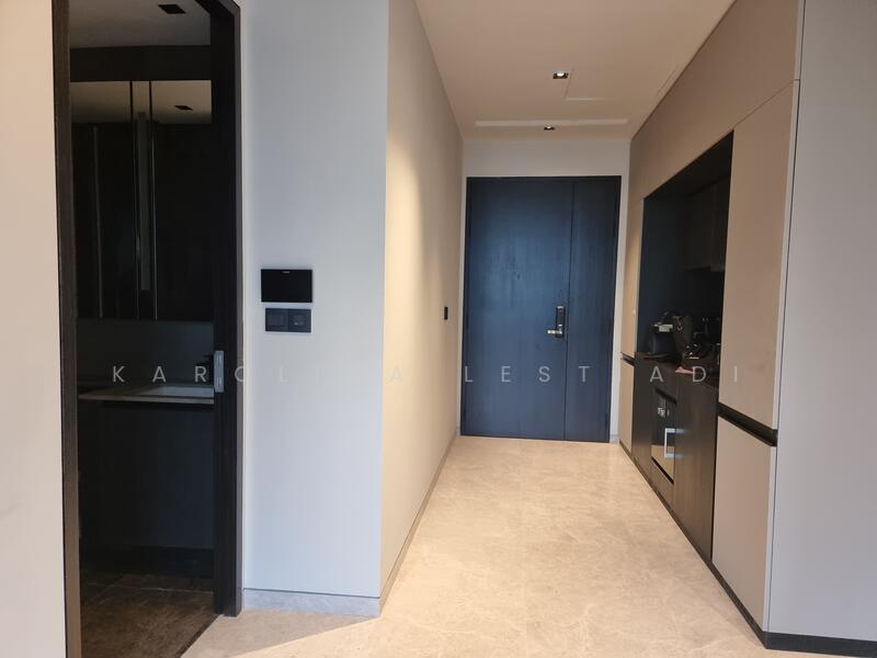 3 Cuscaden, 3 Cuscaden Walk, 1 Bedroom, 452 sqft, Condominium For Sale, by Karolina Lestiadi, 24701449 - PropertyGuru.com.sg