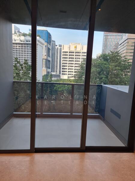 3 Cuscaden, 3 Cuscaden Walk, 1 Bedroom, 452 sqft, Condominium For Sale, by Karolina Lestiadi, 24701449 - PropertyGuru.com.sg