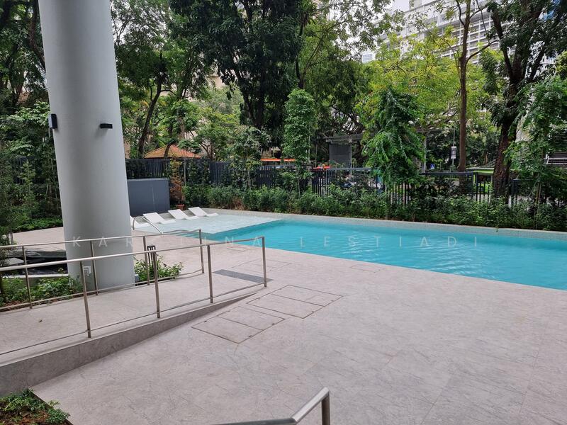 3 Cuscaden, 3 Cuscaden Walk, 1 Bedroom, 452 sqft, Condominium For Sale, by Karolina Lestiadi, 24701449 - PropertyGuru.com.sg