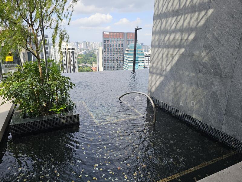 3 Cuscaden, 3 Cuscaden Walk, 1 Bedroom, 452 sqft, Condominium For Sale, by Karolina Lestiadi, 24701449 - PropertyGuru.com.sg