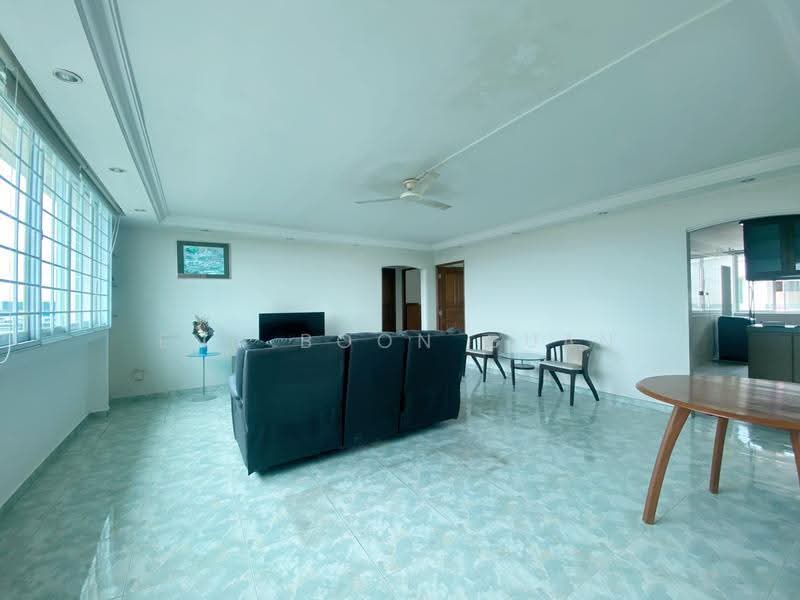 231 Serangoon Avenue 3, 231 Serangoon Avenue 3, Hougang / Punggol / Sengkang, 3 Bedrooms, 1,120 sqft, HDB Flat For Rent, by Eng Boon Guan, 24701482 - Living room - PropertyGuru.com.sg