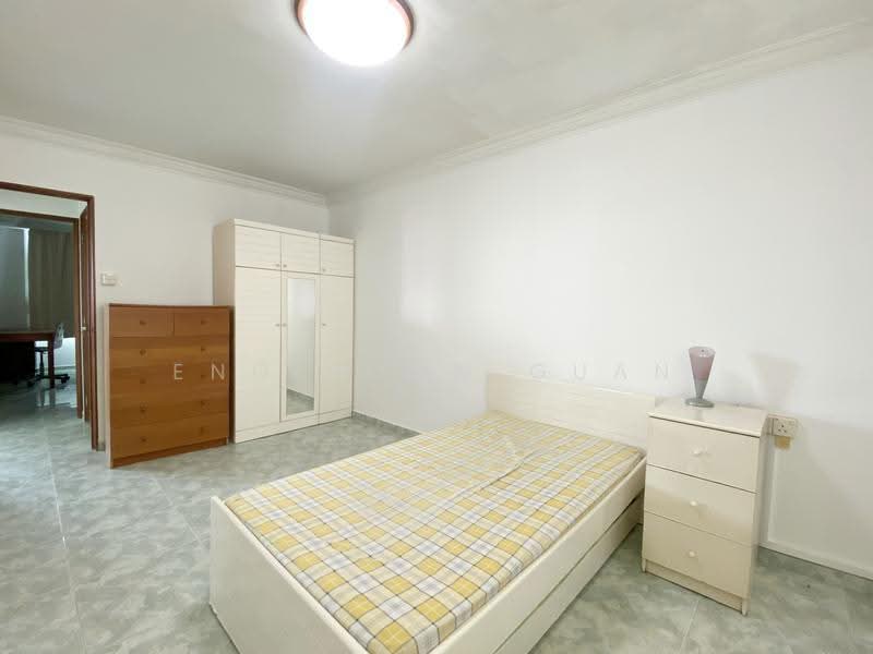 231 Serangoon Avenue 3, 231 Serangoon Avenue 3, Hougang / Punggol / Sengkang, 3 Bedrooms, 1,120 sqft, HDB Flat For Rent, by Eng Boon Guan, 24701482 - Master Bedroom - PropertyGuru.com.sg
