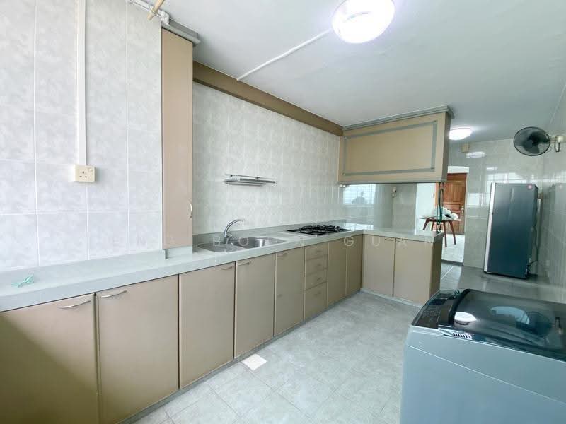 231 Serangoon Avenue 3, 231 Serangoon Avenue 3, Hougang / Punggol / Sengkang, 3 Bedrooms, 1,120 sqft, HDB Flat For Rent, by Eng Boon Guan, 24701482 - Kitchen - PropertyGuru.com.sg