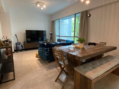 For Rent - Sapphire 99